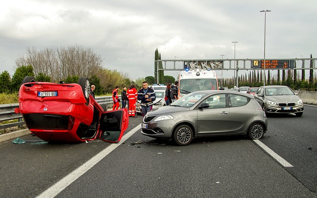 Viník dopravní nehody